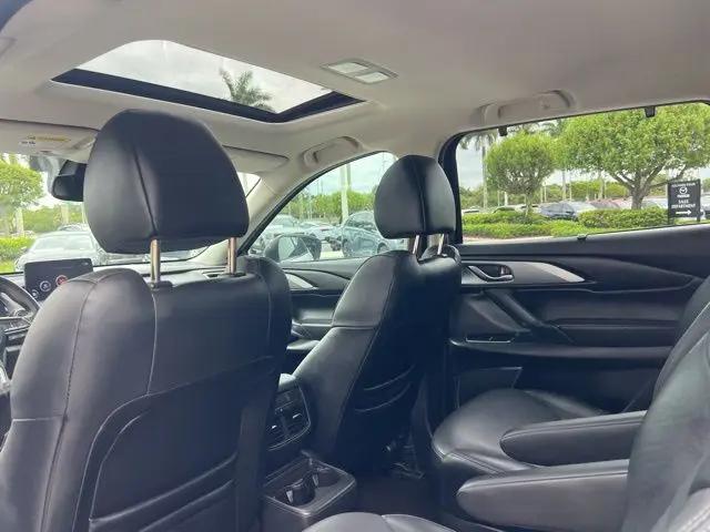 2020 Mazda CX-9 Touring