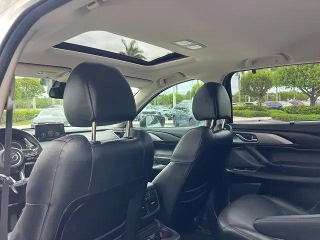 2020 Mazda CX-9 Touring