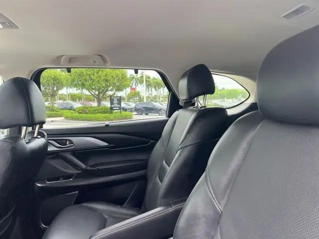 2020 Mazda CX-9 Touring