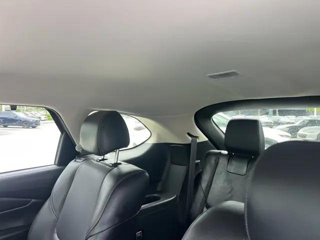 2020 Mazda CX-9 Touring