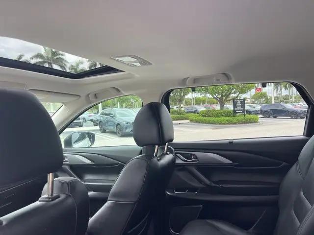 2020 Mazda CX-9 Touring