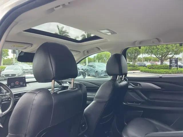 2020 Mazda CX-9 Touring