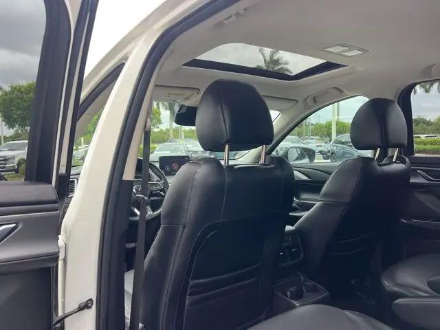 2020 Mazda CX-9 Touring