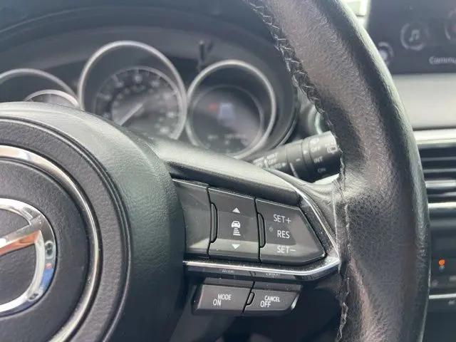 2020 Mazda CX-9 Touring