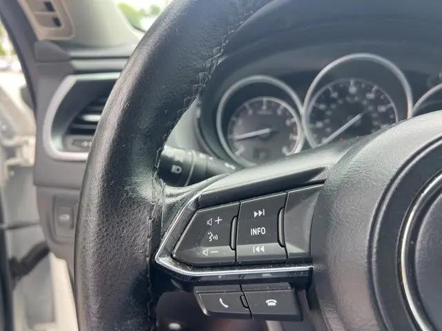 2020 Mazda CX-9 Touring