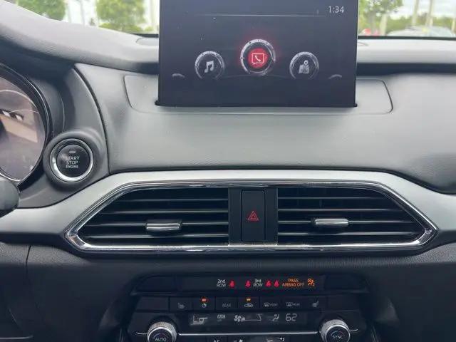 2020 Mazda CX-9 Touring