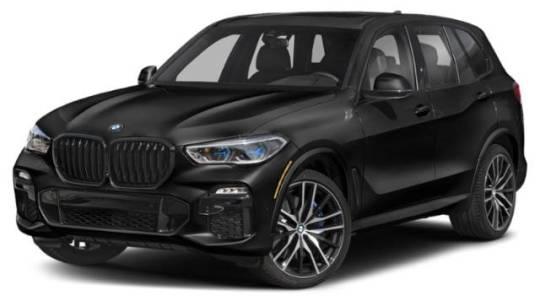 2021 BMW X5 M50i for sale in Columbus, GA