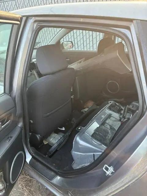 2005 Mazda Mazda3 s