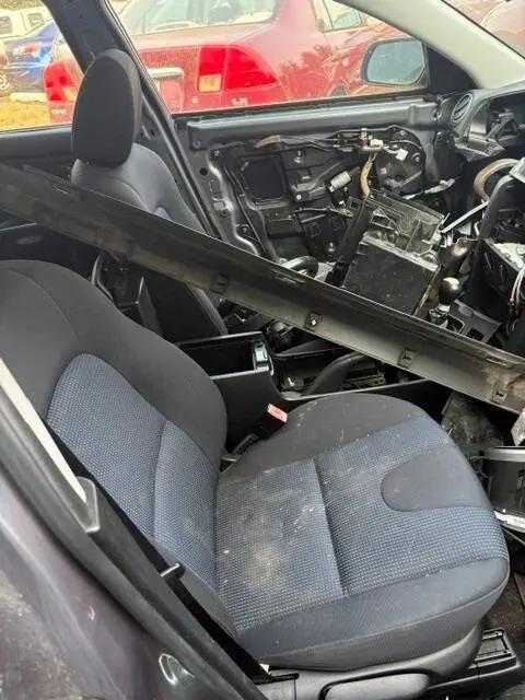 2005 Mazda Mazda3 s