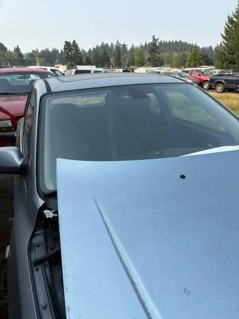 2005 Mazda Mazda3 s