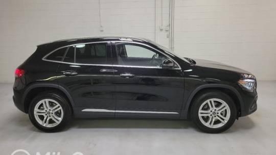 2023 Mercedes-Benz GLA-CLASS 4MATIC for sale in Wilkes-Barre, PA