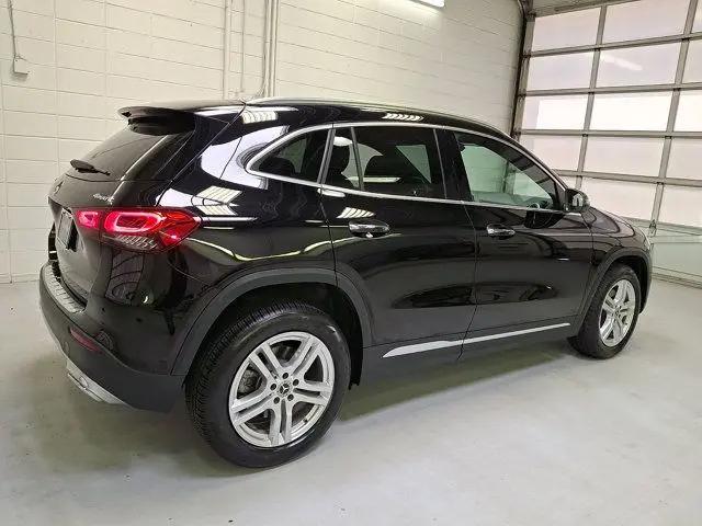 2023 Mercedes-Benz GLA-CLASS 4MATIC