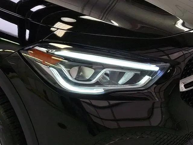 2023 Mercedes-Benz GLA-CLASS 4MATIC