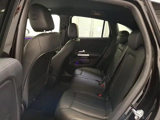 2023 Mercedes-Benz GLA-CLASS 4MATIC