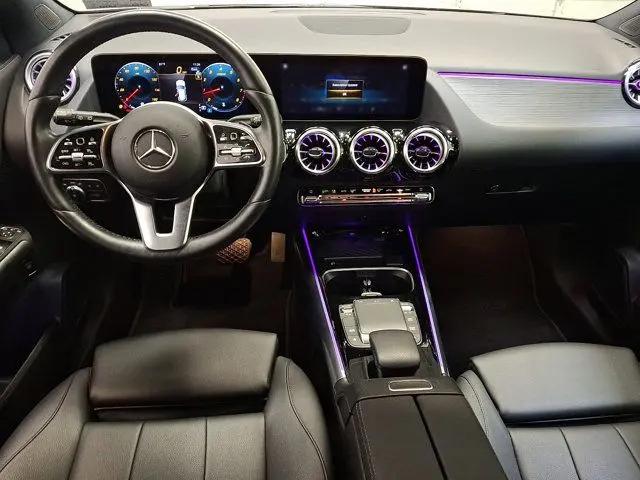 2023 Mercedes-Benz GLA-CLASS 4MATIC