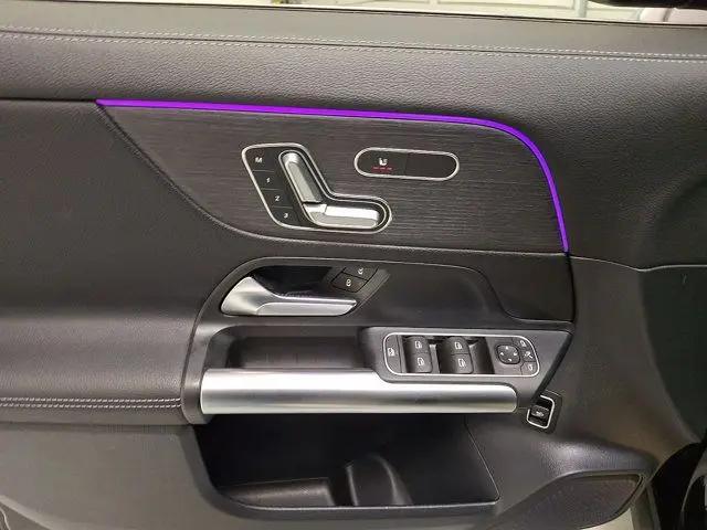 2023 Mercedes-Benz GLA-CLASS 4MATIC