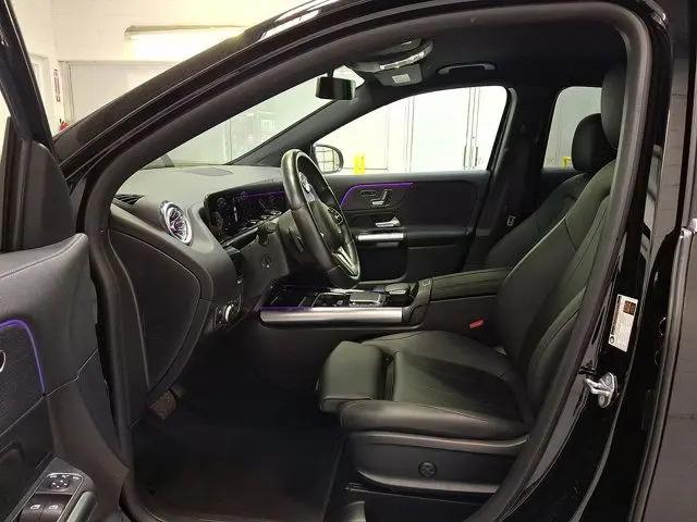 2023 Mercedes-Benz GLA-CLASS 4MATIC