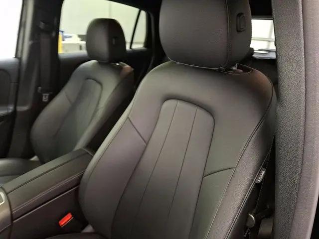 2023 Mercedes-Benz GLA-CLASS 4MATIC