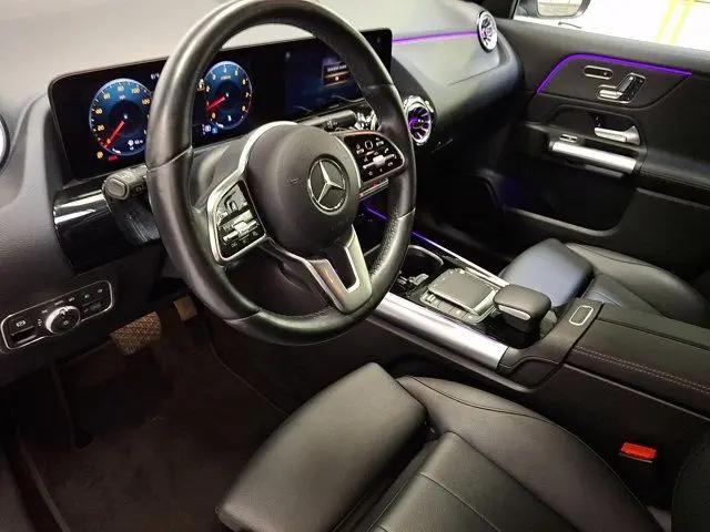 2023 Mercedes-Benz GLA-CLASS 4MATIC