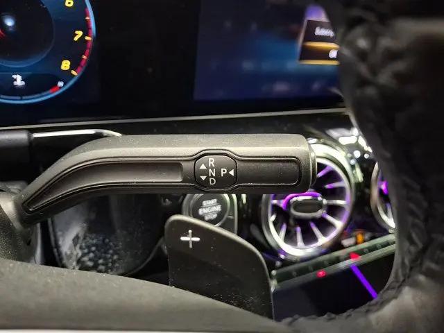 2023 Mercedes-Benz GLA-CLASS 4MATIC