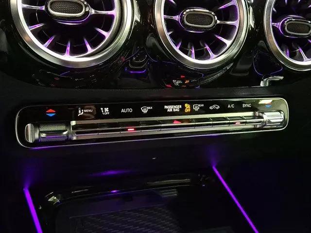 2023 Mercedes-Benz GLA-CLASS 4MATIC