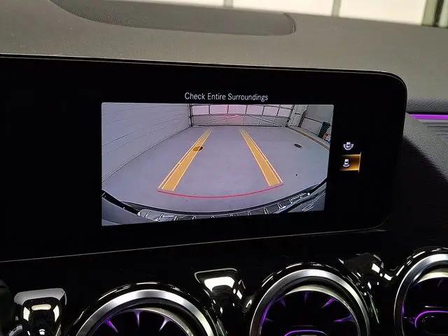 2023 Mercedes-Benz GLA-CLASS 4MATIC