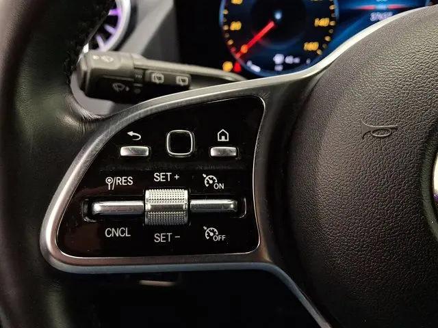 2023 Mercedes-Benz GLA-CLASS 4MATIC