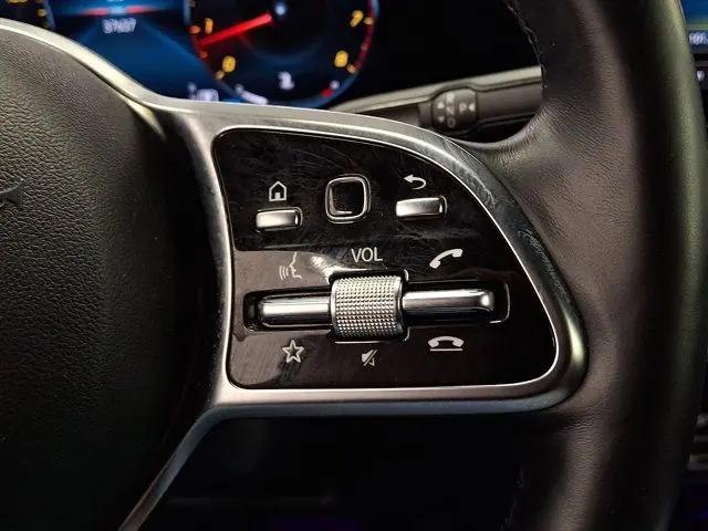 2023 Mercedes-Benz GLA-CLASS 4MATIC