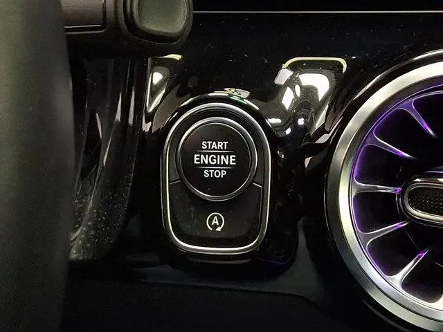 2023 Mercedes-Benz GLA-CLASS 4MATIC