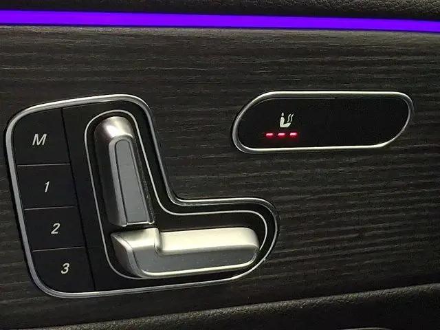 2023 Mercedes-Benz GLA-CLASS 4MATIC