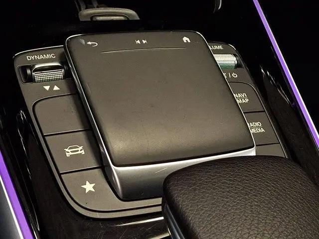2023 Mercedes-Benz GLA-CLASS 4MATIC
