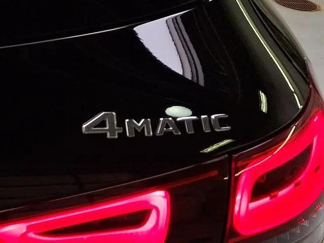 2023 Mercedes-Benz GLA-CLASS 4MATIC