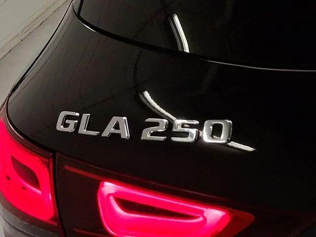 2023 Mercedes-Benz GLA-CLASS 4MATIC