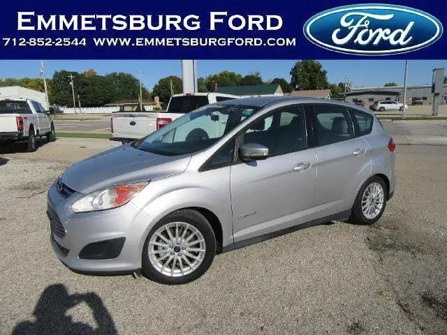 2015 Ford C-Max Hybrid SE for sale in Emmetsburg, IA