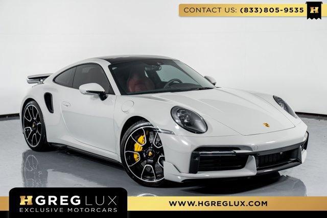 New or Used Porsche 911 Turbo S for Sale in West Palm Beach, FL