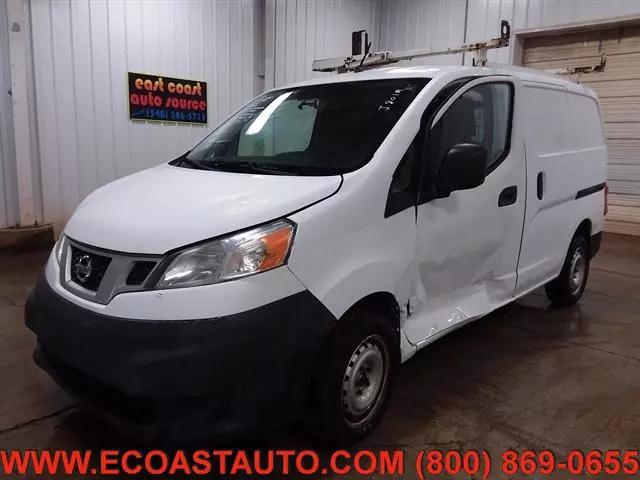 2016 Nissan NV200 S for sale in Bedford, VA