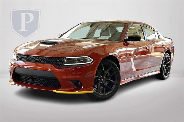 2023 Dodge Charger CHARGER GT RWD