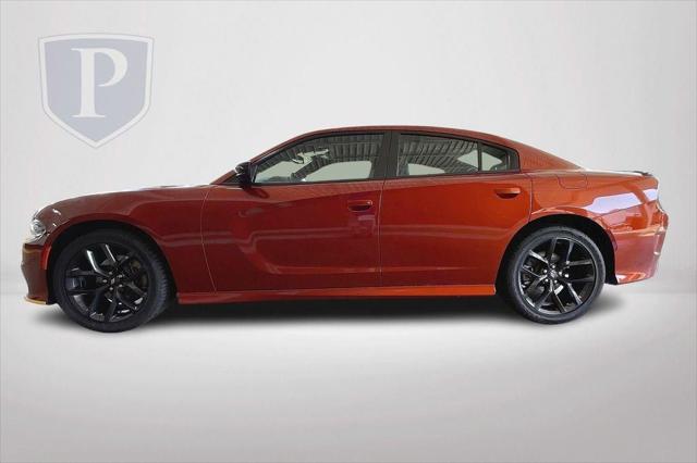 2023 Dodge Charger CHARGER GT RWD