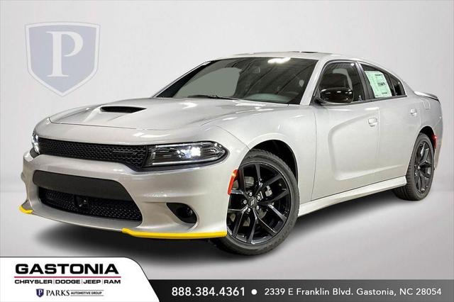 2023 Dodge Charger CHARGER GT RWD