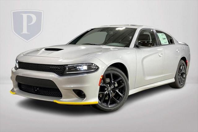 2023 Dodge Charger CHARGER GT RWD