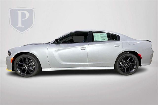 2023 Dodge Charger CHARGER GT RWD