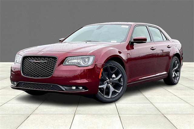 2023 Chrysler Chrysler 300 300S V6