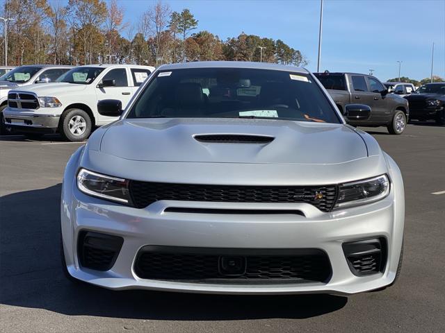 2023 Dodge Charger CHARGER SCAT PACK WIDEBODY