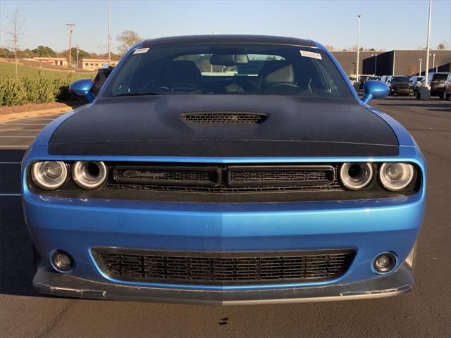 2023 Dodge Challenger CHALLENGER R/T