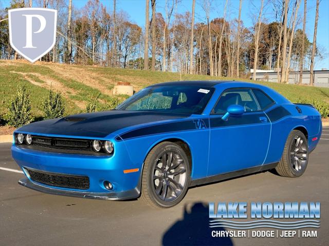 2023 Dodge Challenger CHALLENGER R/T