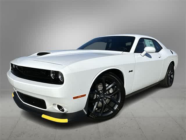 2023 Dodge Challenger CHALLENGER R/T