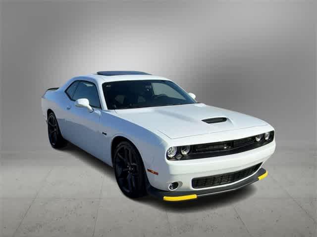 2023 Dodge Challenger CHALLENGER R/T