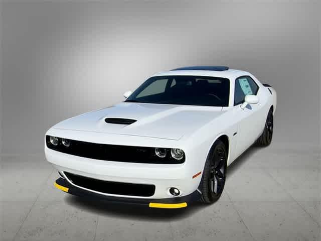 2023 Dodge Challenger CHALLENGER R/T