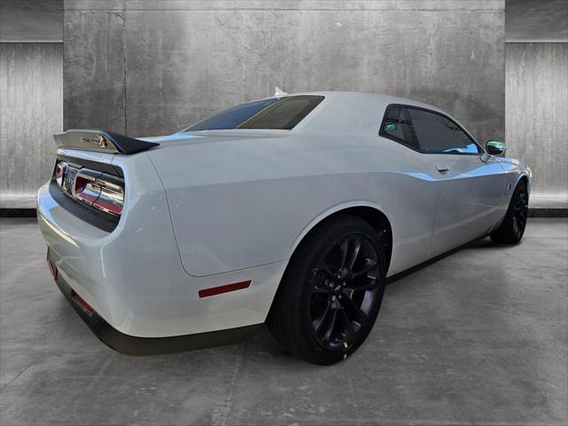 2023 Dodge Challenger CHALLENGER R/T SCAT PACK