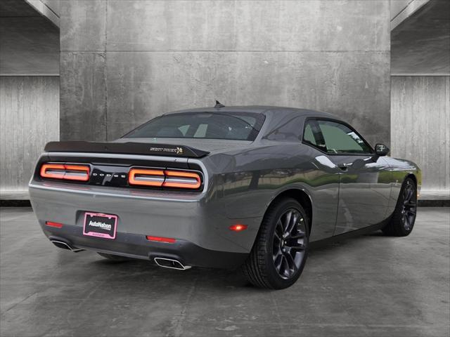 2023 Dodge Challenger CHALLENGER R/T SCAT PACK